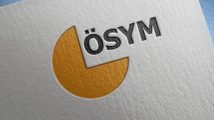 YKS Sınava Giriş Belgeleri Erişime Açıldı
