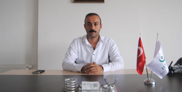 Döngeloğlu, Sivas´a Geliyor