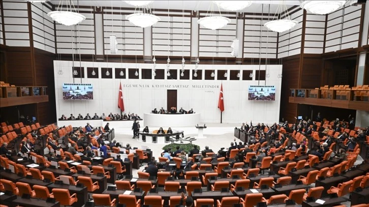 Fahiş fiyat ve stokçuluk cezalarının artırılmasınıiçeren kanun teklifi TBMM'de kabul edildi