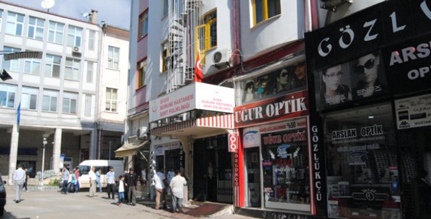 Semt Polikliniği Yeniden Hizmette
