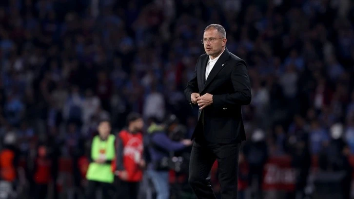 PFDK'den Beşiktaş Teknik Sorumlusuna Bir Maç Ceza