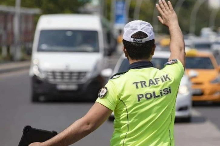  'Büyük Emekli Mitingi' nedeniyle kapatılacak yollar belli oldu