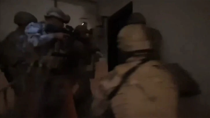 Durmuş Görmez'in Suç Örgütü Çökertildi 