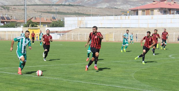 Belediye 2. Turda