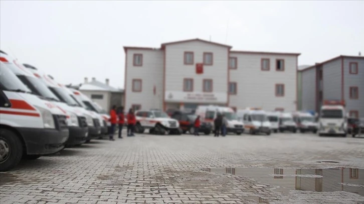 Bazı İllerde 112 Acil Sağlık Hizmetleri İstasyonları Kapatılacak mı? 