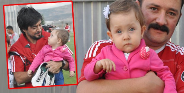 Minik Yiğido İlgi Odağı