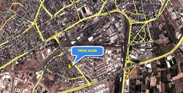 2. Özel Hastane Yolda