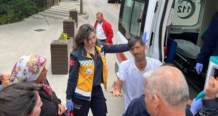 Vicdansızlığın Bu Kadarı! 