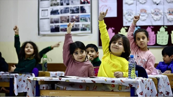 MEB 2024-2025 Eğitim Öğretim Yılı Takvimini Açıkladı