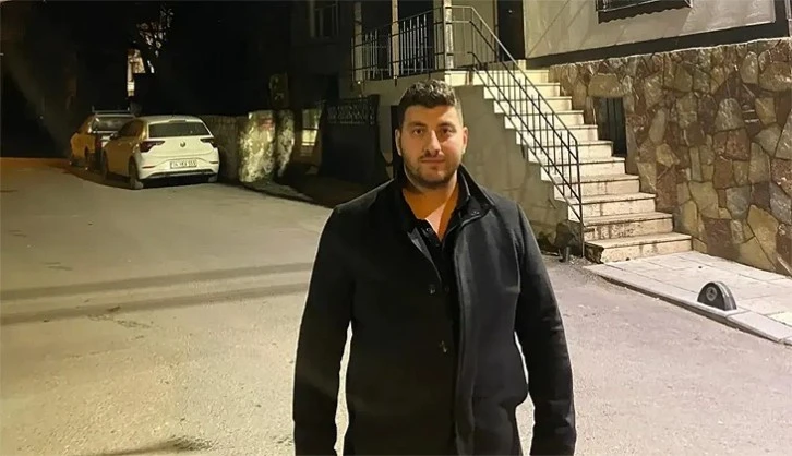 Ülkü Ocakları Başkanı Vuruldu! 