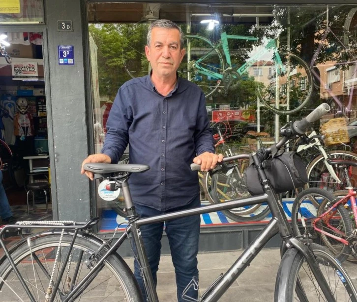 Yaz Geldi, Bisiklete İlgi Arttı