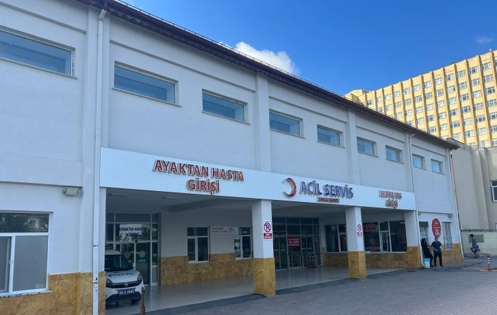 'Kız kaçırma' kanlı bitti: 1’i ağır, 2 yaralı
