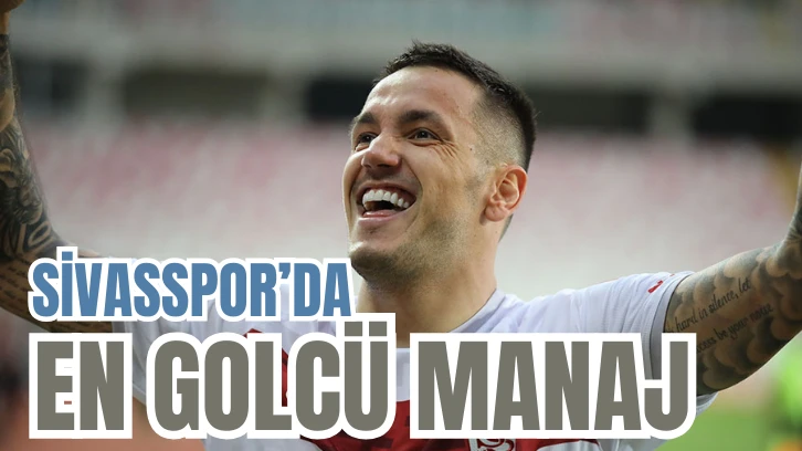 Goller Manaj’dan