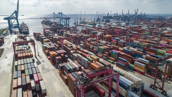 İhracat Verileri Açıklandı!