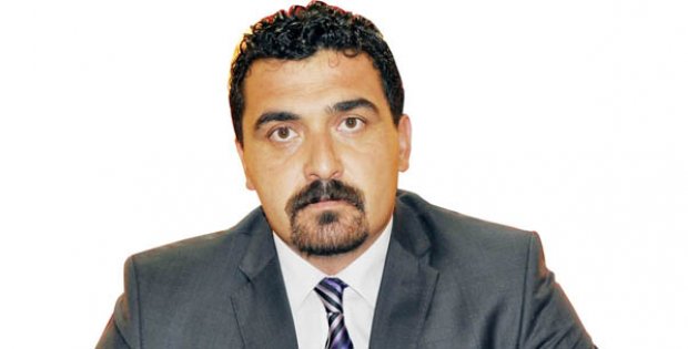 Başarı diliyorum