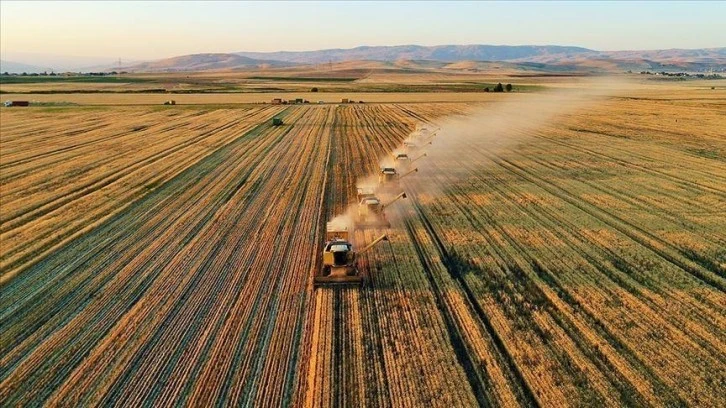 Çiftçilere  30 Milyon Tarım Ödemesi Yapılacak 