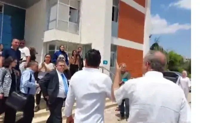 51 Kişiye Mezar Olan Apartmanın Avukatından Sanıkları için Akılalmaz Talep! 