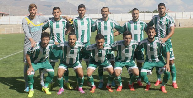 Belediye 3 Puanı 3 Golle Aldı