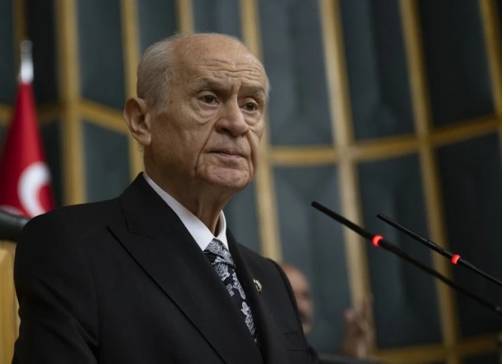 Devlet Bahçeli'nin Sinan Ateş sınavı!