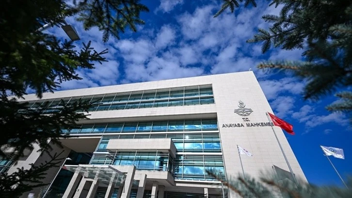 AYM, Rektörlerin Cumhurbaşkanı Tarafından Atanmasını İptal Etti 