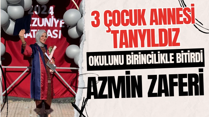 Azmin Zaferi 