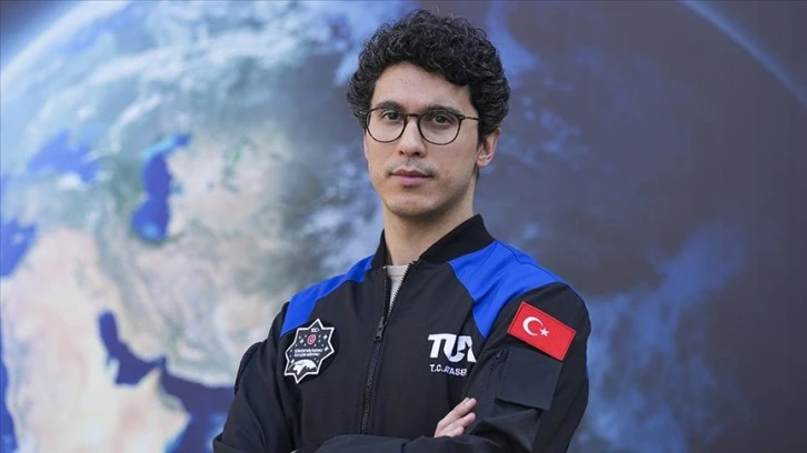 8 Haziran'da Yolcu!