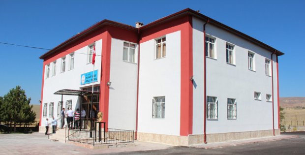 Eğitimde Ayhan´ Farkı