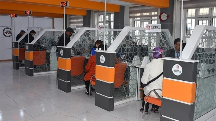 Nüfus Müdürlükleri Bu Hafta Sonunda Açık Olacak! Bakın Nedeni Ne? 