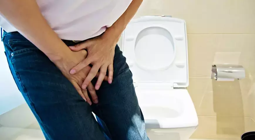 Ayakta İdrar Yapmak Prostat Yapar Mı?