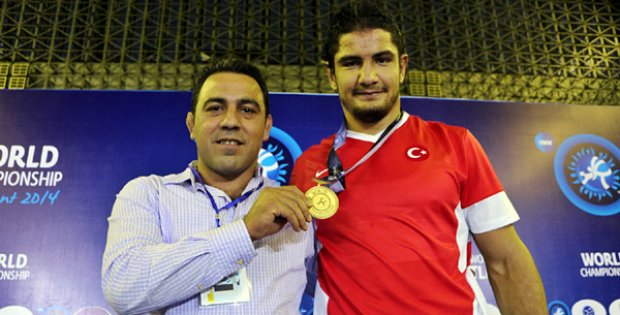 Akgül´ün Hedefi Yerlikaya