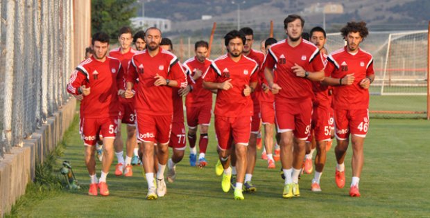Yiğido Top Başı Yaptı