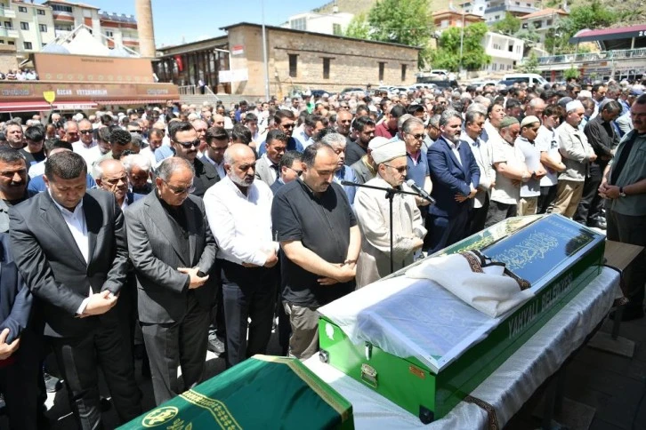 AK Parti Milletvekilinin Acı Günü