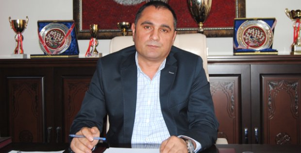 Formalite Maçı Olmayacak