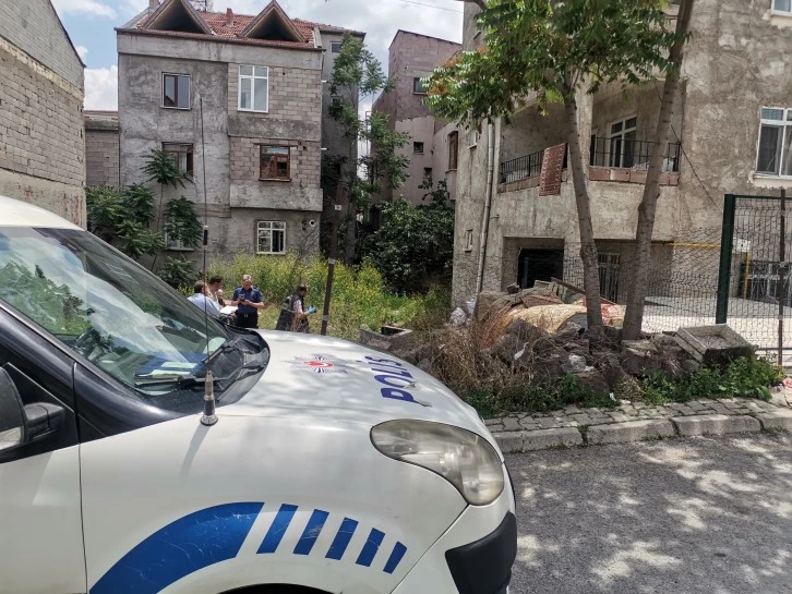 Süt Dolu Kovaya Düşen Bebek Boğuldu