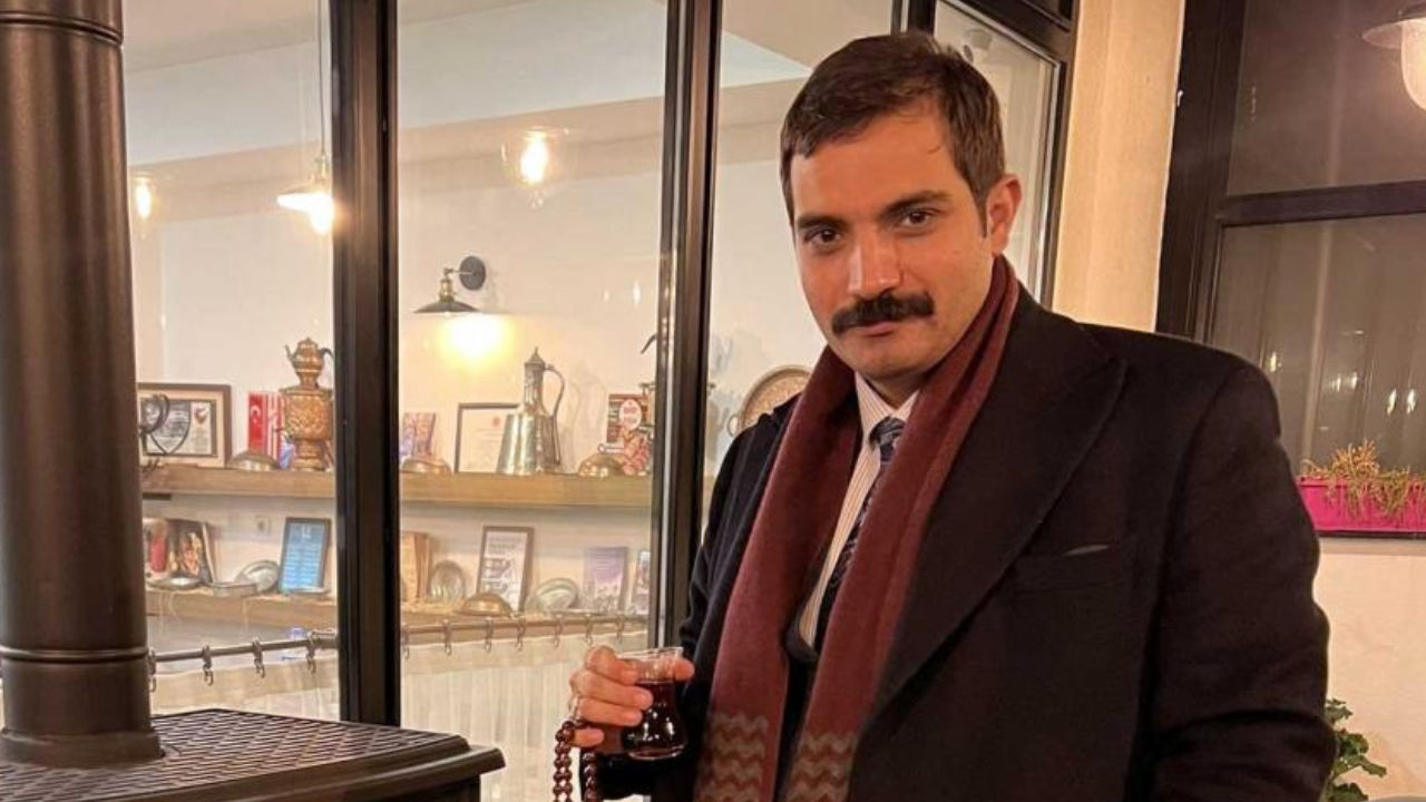 Cumhurbaşkanı Erdoğan, Sinan Ateş'in Eşini Aradı! 