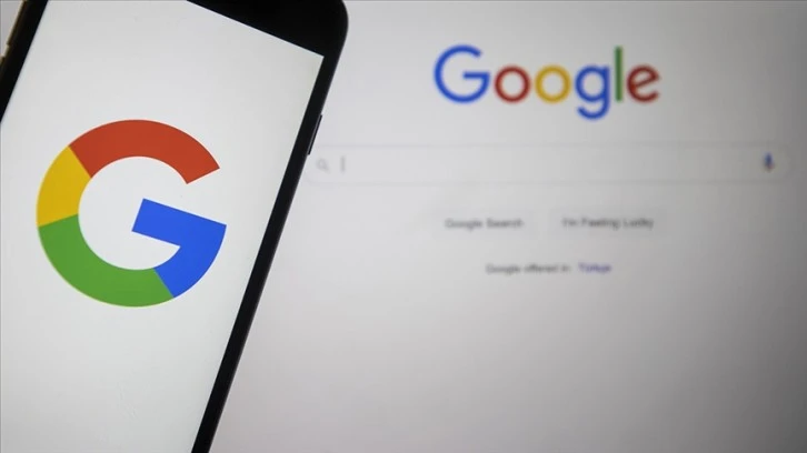 Rekabet Kurulundan Google'a Milyonarca Lira Ceza