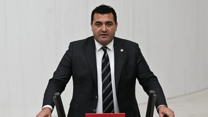 Ulaş Karasu'dan Hükümete Çağrı: Esnaf ve Çiftçinin Mağduriyetini Giderin