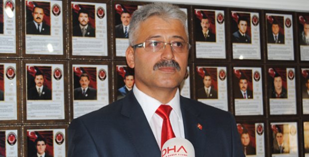Gaziler Günümüz Kutlu Olsun