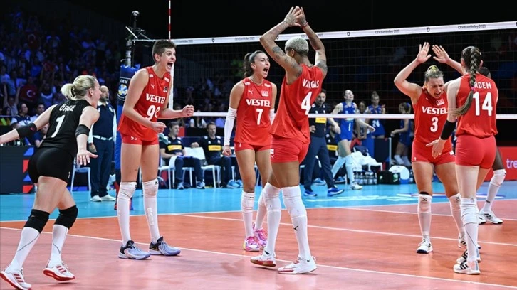 'Filenin Sultanları'nın Hong Kong kadrosu belli oldu