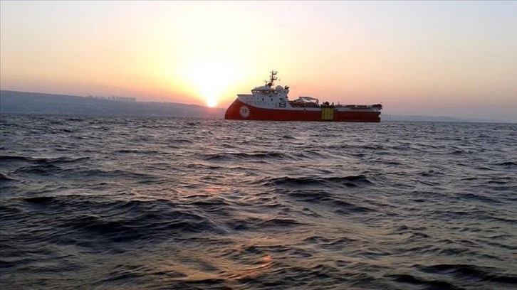 TPAO Ege'de Petrol Arayacak