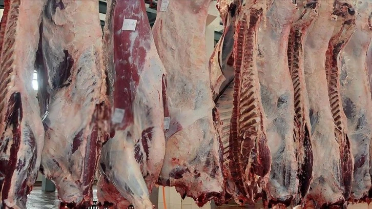 Kurban Etlerinin Bozulmaması İçin Bunu Yapın!