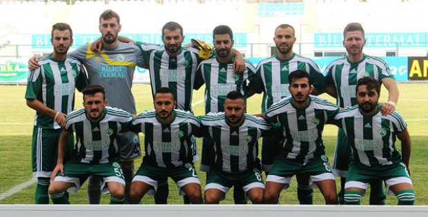 Hedef 3´te 3 
