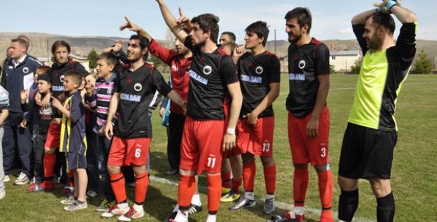BAL´da Sivas derbisi