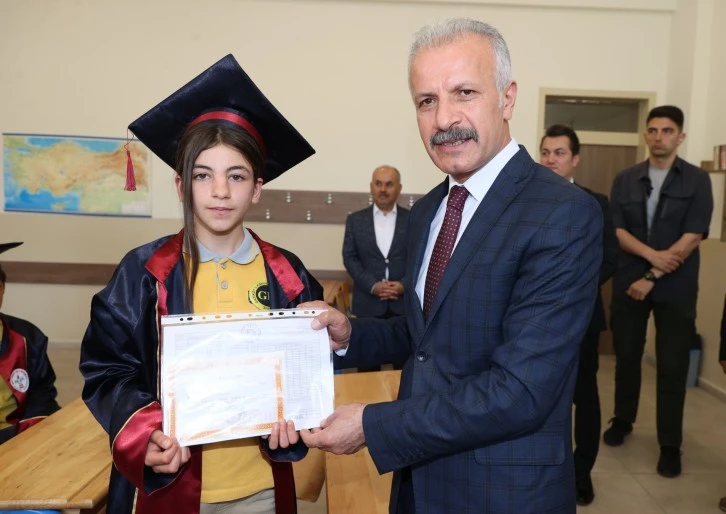 Hep birlikte çok çalıştık