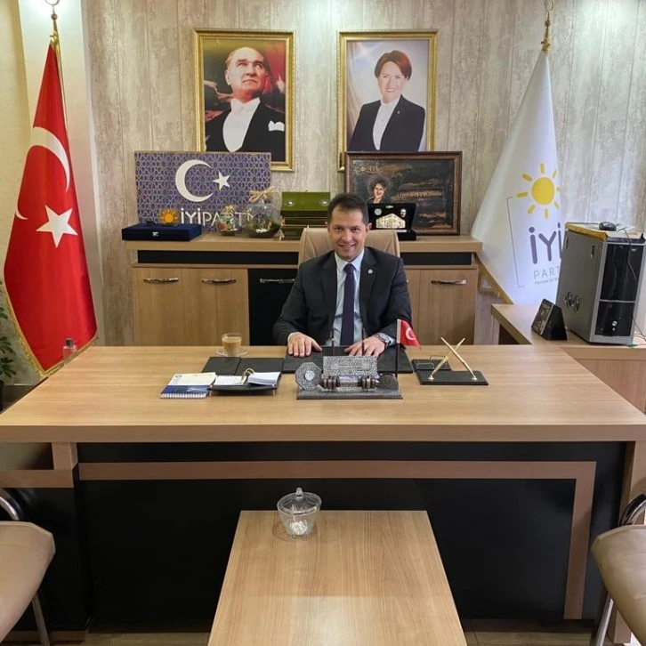 Paylaştıkça Güçlüyüz
