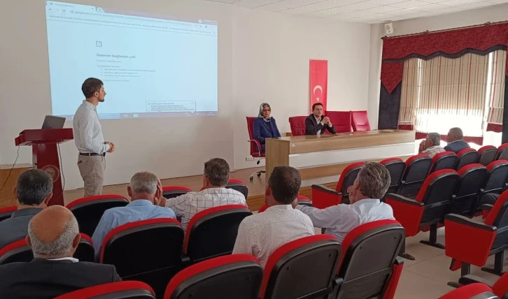 Ulaş'tan Kısa Kısa Haberler