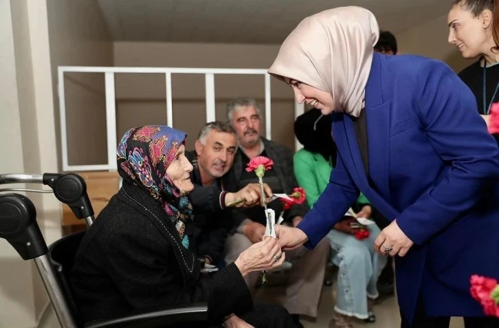 Bu Bayram Mazlumlar Kurtuluşa Ersin 