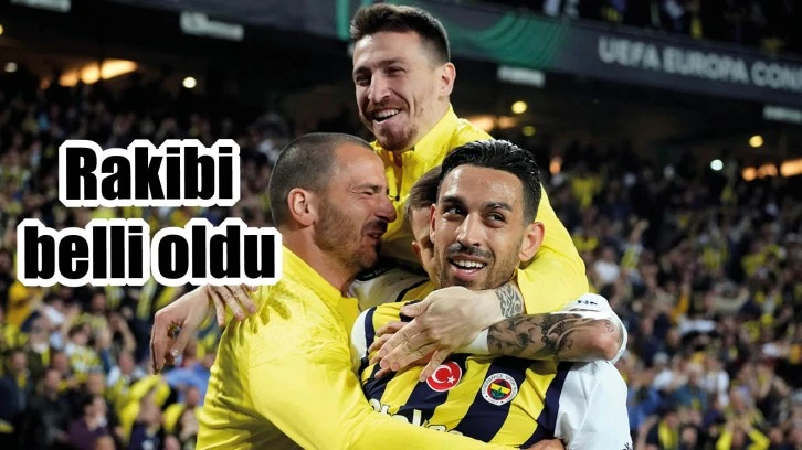 Rakibi Belli Oldu!