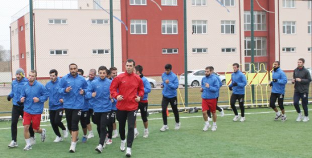 Belediyeden Bursa çıkarması