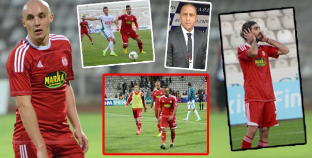 Yiğido Tekliyor (0-0)